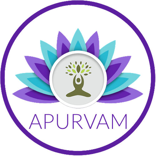 Apurvam Final Logo Transperant (1) - Nilesh Gohel